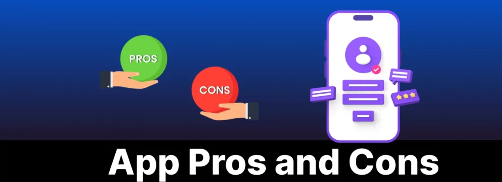 Pros and cons of the Hash Game mobile app